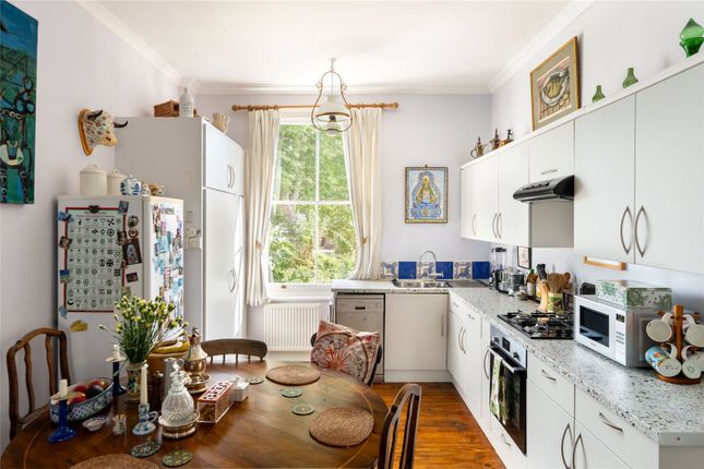 Upper Maisonette, 21, Chesterton Road, London photo 4