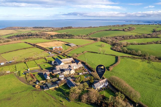 Highford Cottage,, Higher Clovelly, Devon photo 2