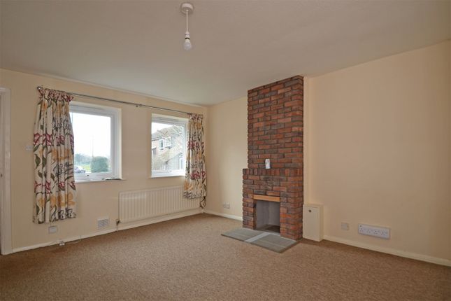 Terraced house for sale in Swan Close, Storrington, Pulborough