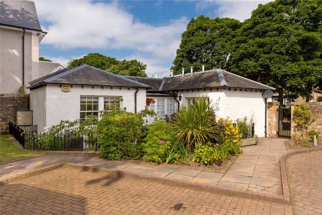 Thumbnail Detached house for sale in The Lodge House, 5B Ravelston Dykes, Ravelston, Edinburgh