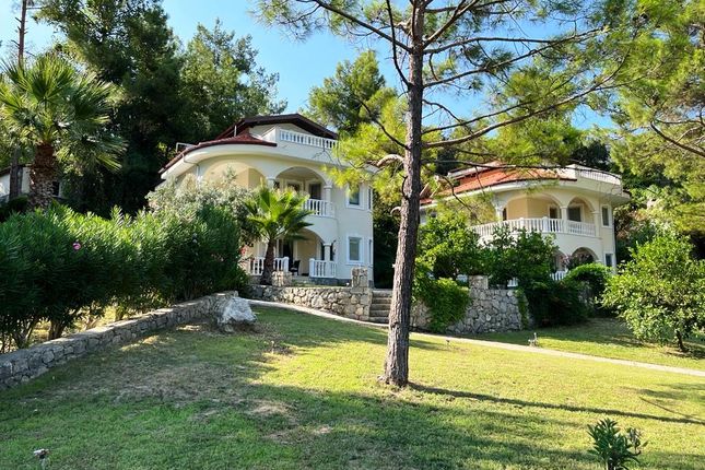 Villa for sale in Dalaman, Mugla, Turkey