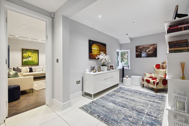 Detached house for sale in Wellgarth Road, London