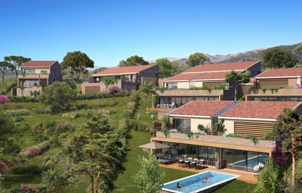 Property for sale in Banyuls Sur Mer, Languedoc-Roussillon, 66650, France