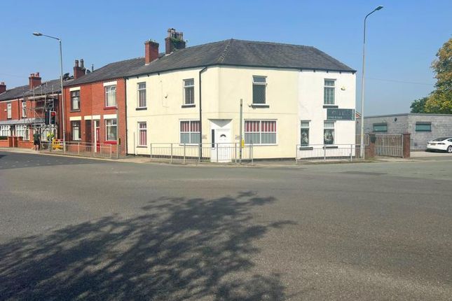 Office to let in 331-333, Manchester Road, Westhoughton