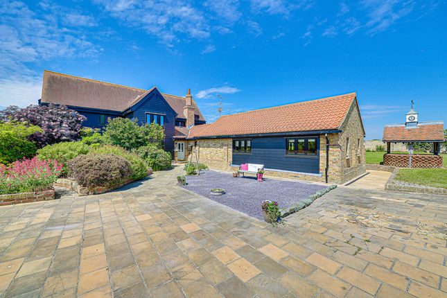 Barn conversion for sale in Barling Road, Southend-On-Sea