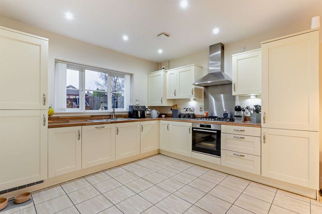 24, Juno Way, Peterborough photo 4