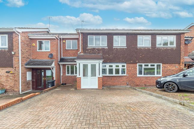 Property for sale in Woods Lane, Brierley Hill