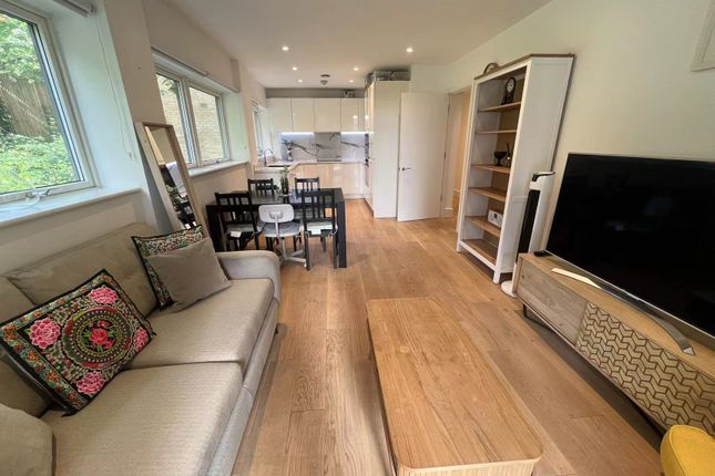 Flat for sale in Nurberg House, Frazer Nash Close, Isleworth, London