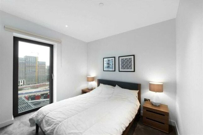 Flat for sale in Modena House, 19 Lyell Street