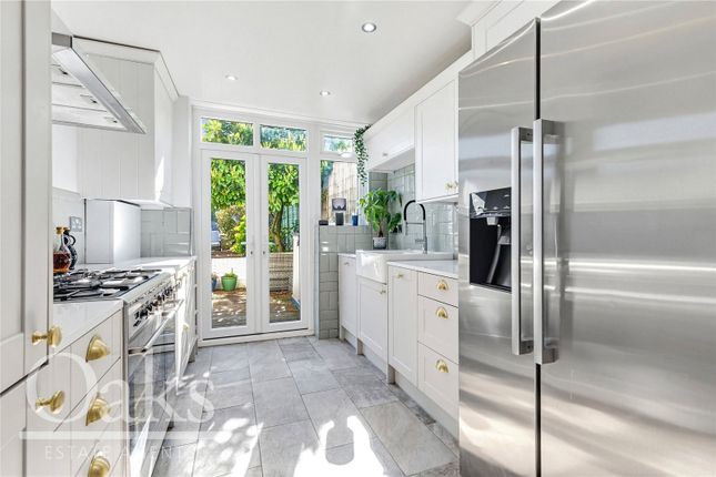 37, Ena Road, London photo 4