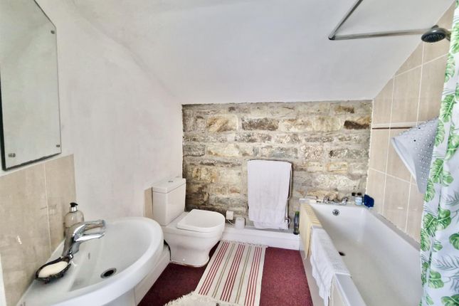 Cottage for sale in Thomas Street, Porthleven, Helston