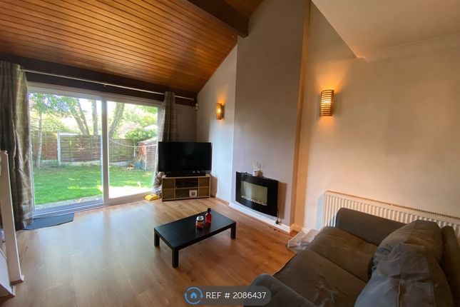 Thumbnail Semi-detached house to rent in Bladen Close, Cheadle Hulme