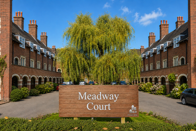 25 Meadway Court, Meadway, London photo 3
