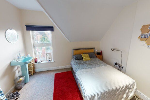 End terrace house to rent in Ashlin Grove, Lincoln