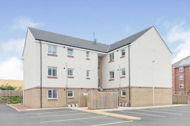2 bed flat for sale in 41, Elie Drive, Ground Floor, Bishopton PA75Rd PA7