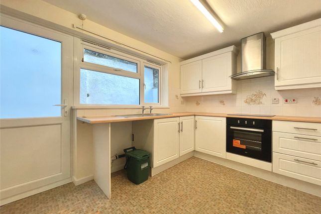 Ground Floor Flat, 10, Trenance Road, Cornwall photo 2