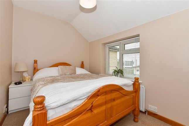 Semi-detached house for sale in Burnell Avenue, Welling, Kent