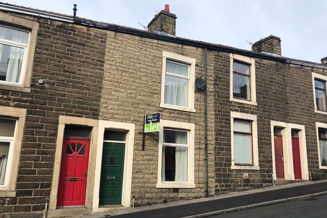 Thumbnail Terraced house for sale in Water Street, Accrington