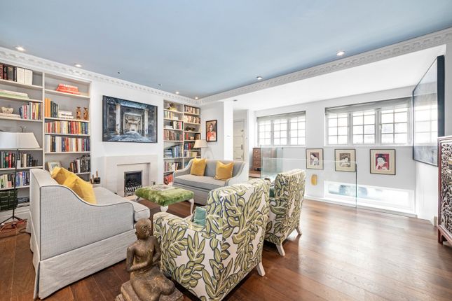 3-bed house on 67, Queen's Gate Mews, London, £1,600,000