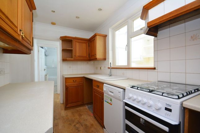 3 Daisy Cottages, North Road, Queenborough photo 4