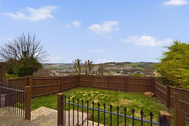 Semi-detached house for sale in Clare Court, Stroud, Gloucestershire