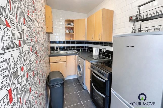 Flat 3, Granville Farm House, 6, Granville Farm Mews, Ramsgate photo 3