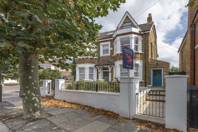 Thumbnail Property to rent in Lower Downs Road, London