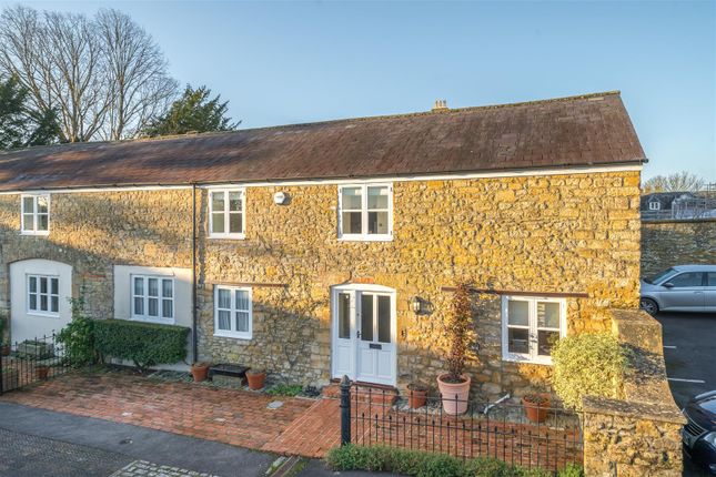 Semi-detached house to rent in Newland, Sherborne
