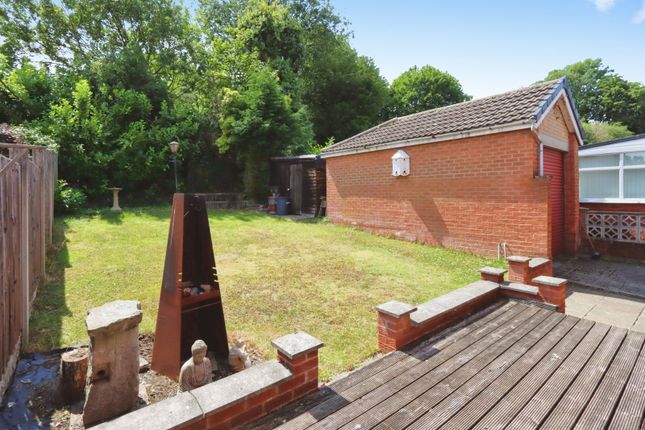 28, Metcalfe Avenue, Sheffield photo 3