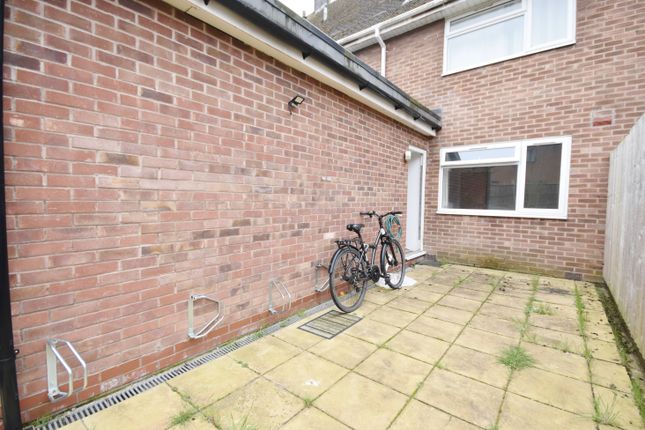 Terraced house to rent in Gerard Avenue, Coventry