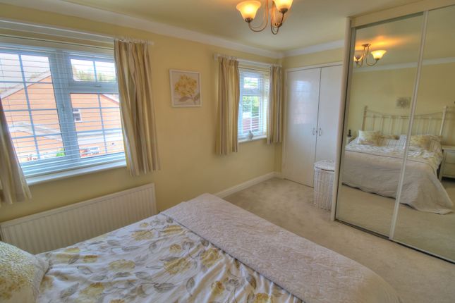 Detached house for sale in Ascot Drive, Dudley