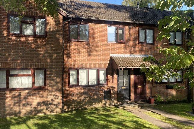 Terraced house for sale in Stanmore Close, Ascot, Berkshire