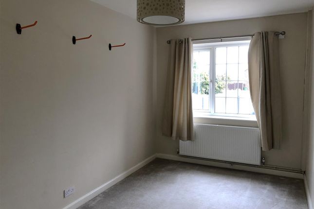 End terrace house to rent in Rodney Crescent, Ford, Arundel