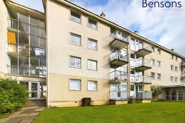 Thumbnail Flat to rent in Liddell Grove, Murray, East Kilbride, South Lanarkshire