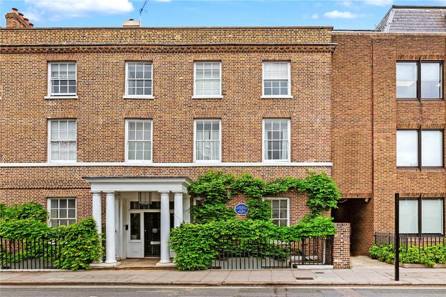 Thumbnail Terraced house to rent in Paradise Road, Richmond, Surrey