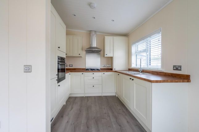 Detached bungalow for sale in The Close, Acaster Malbis, York