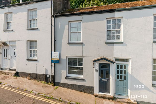 Terraced house for sale in Meadfoot Lane, Torquay