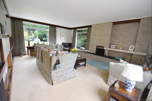 Detached house for sale in Grove Lane, Cheadle Hulme, Cheadle