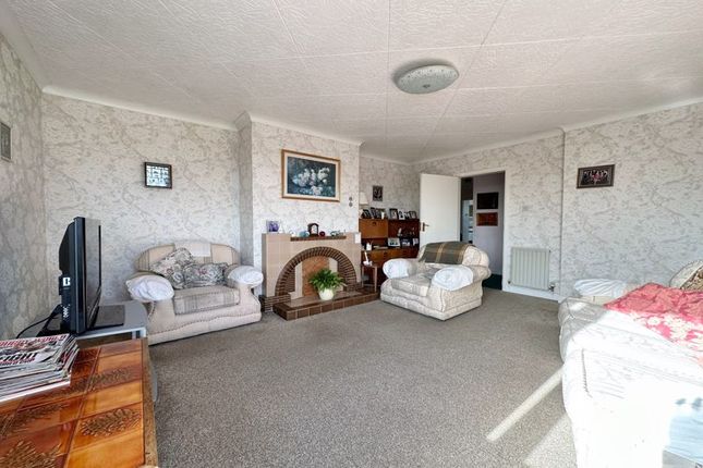 Detached bungalow for sale in Spring Hill, Worle, Weston-Super-Mare