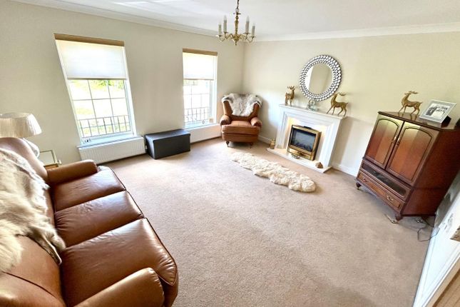 Semi-detached house for sale in Hawthorne Drive, Bolton-Upon-Dearne, Rotherham