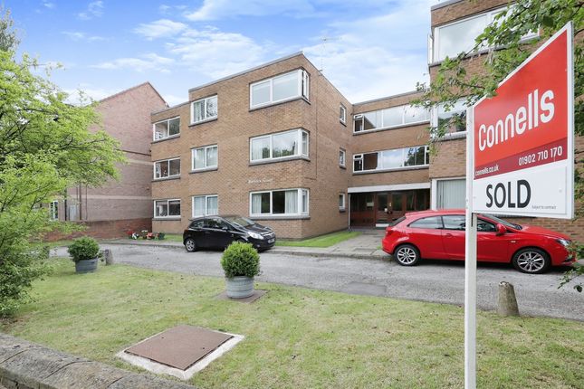 Thumbnail Flat for sale in Broad Lane, Opposite Bantock Park, Wolverhampton