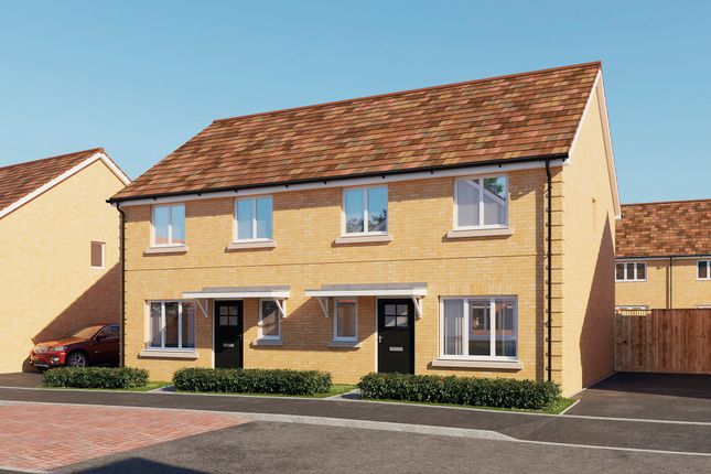 17, March Road, Wimblington photo 2
