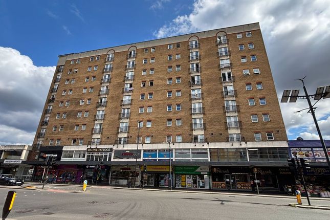 1 Bedroom Flat in TW3 1TA