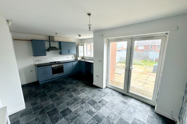 Terraced house to rent in North Durham Street, Sunderland, Tyne And Wear