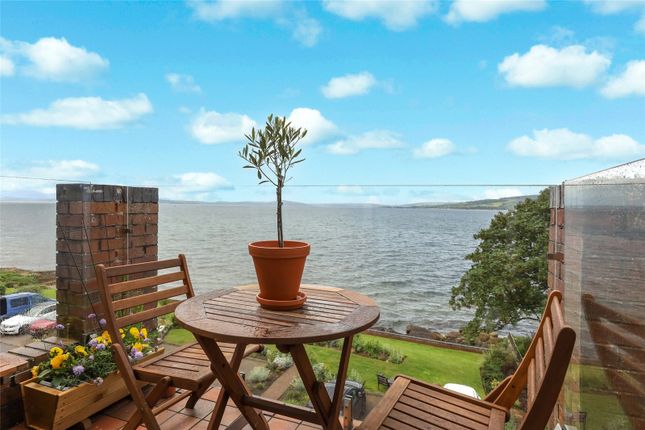 Flat 18, Waters Edge,, Shore Road, North Ayrshire photo 3