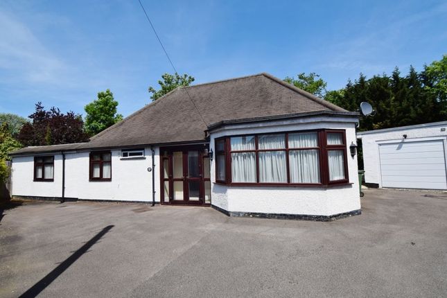 3-bed detached on 14, Rickmansworth Road, Pinner, £750,000