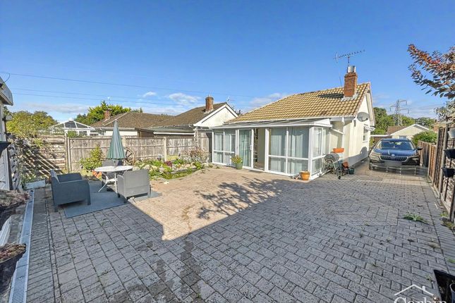Bear Cross Avenue, Bournemouth photo 2