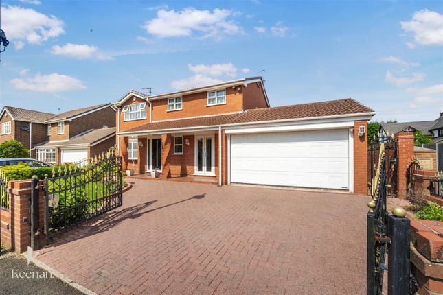 37, Drywood Avenue, Manchester photo 4