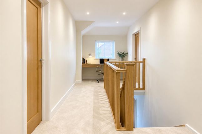 Plot 1, Cleveland Avenue, Derbyshire photo 4