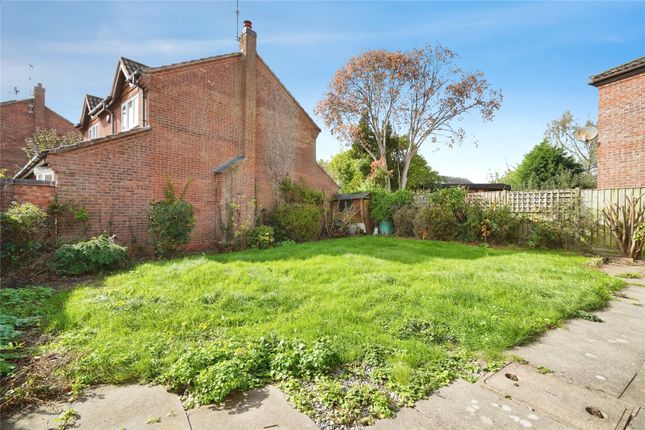 10, Castle Way, Leicestershire photo 4